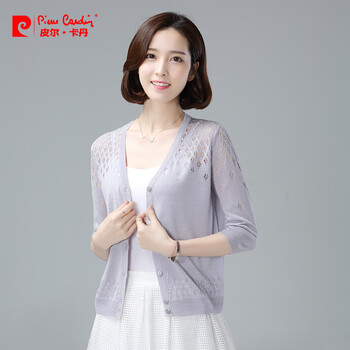 蝴蝶結(jié)毛衣，打造甜美少女風(fēng)