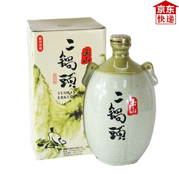 玉山54501mL-750mL，750ml 清香型，清香