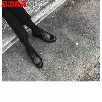 修身直筒九分褲，微胖女生的福音