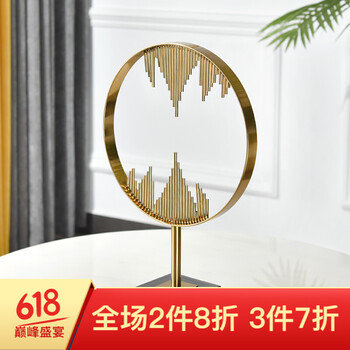 精美歐式燭臺(tái)，點(diǎn)綴你的浪漫生活