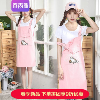 復(fù)古吊帶裙，讓你變身優(yōu)雅女神