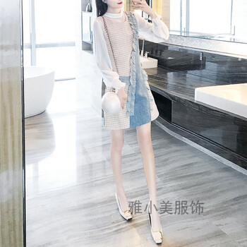 百搭連衣裙，打造你的少女心