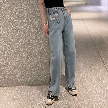 九分牛仔褲，微胖女生的不二之選