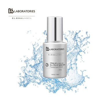 Bb LABORATORIES 面部精華 提拉緊致，抗氧化，修護，補水