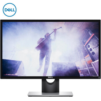 戴爾（DELL） SE2417HG 555.2x179.9x422.5(mm)帶底座 顯示器