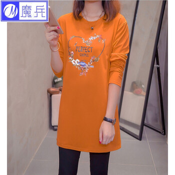 花長(zhǎng)衫女長(zhǎng)袖