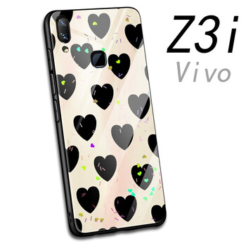 元元吉吉 vivoZ3i 手機(jī)殼/保護(hù)套