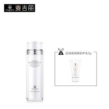 麥吉麗（mageline）柔膚水 150ml