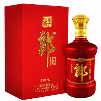 郎酒 