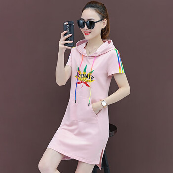 阿頓資（Ardunzz） 植物花卉 印花 連衣裙