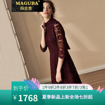 減齡連衣裙，讓你的少女活力