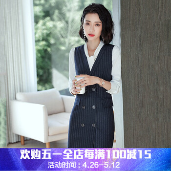 時尚條紋連衣裙，穿出氣質(zhì)女人味
