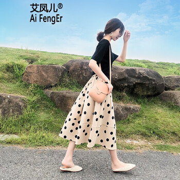 連衣裙，小仙女的好幫手