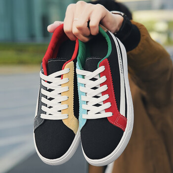 莊肯（ZHUANGKEN）男士CK001黑色 41