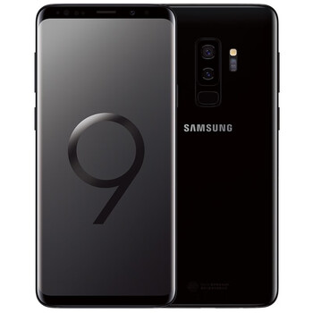 三星（SAMSUNG） S9+ SM-G9650/DS 手機 