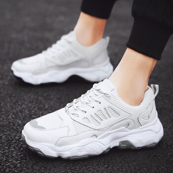 踏龍坊（TALONGFANG）男士H05白色 