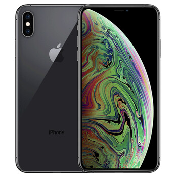 Apple iPhone XS MAX 手機(jī) 深灰色