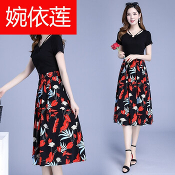 性感蕾絲裙，穿出活力少女
