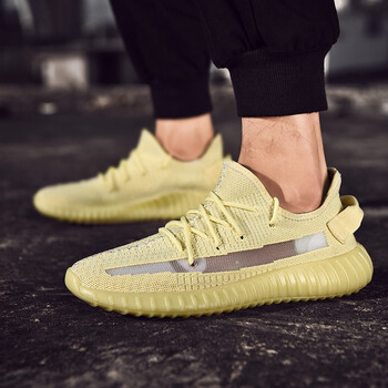 西域駱駝（VANCAMEL）男士3500奶油黃 
