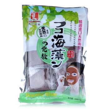 國(guó)品面膜