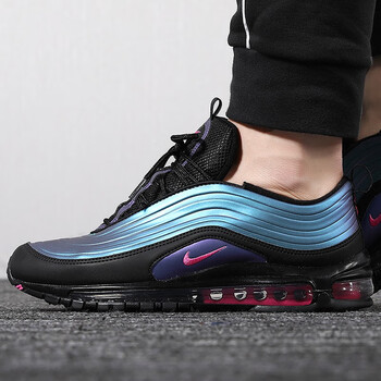 耐克（NIKE）跑步鞋AV1165-001/極光鐳射漸變子彈 