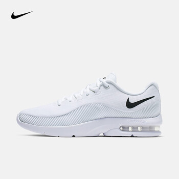 耐克（NIKE）跑步鞋AA7396-103白 