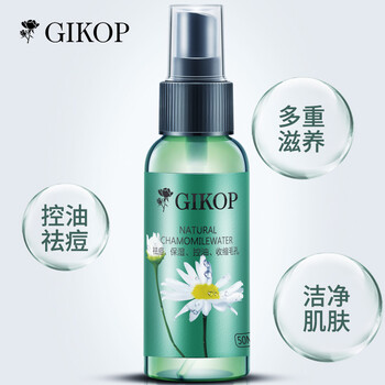 GIKOP爽膚水 50mL