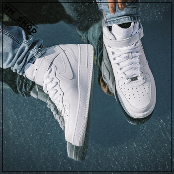 NIKE板鞋315123-111 42