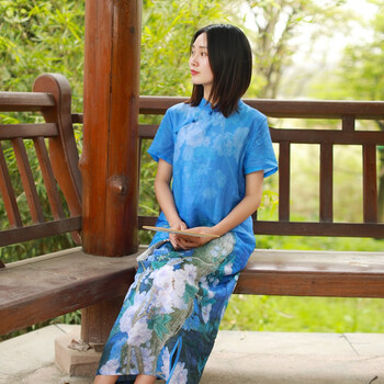 俏皮連衣裙，打造優(yōu)雅女神