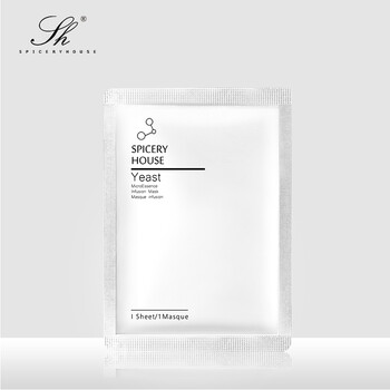 SPICERYHOUSE SH面膜補水保濕