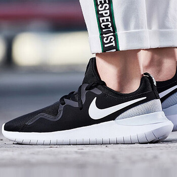 耐克（NIKE）跑步鞋AA2172-001 TESSEN女款 
