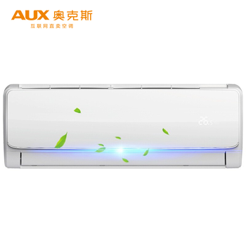 奧克斯（AUX） 1.5匹 壁掛式 空調(diào) KFR-35GW/BpLI700(A2)