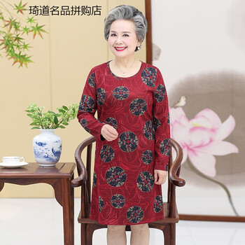 告別平庸，條紋連衣裙秀氣質(zhì)