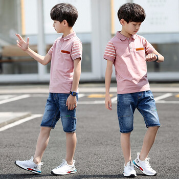 POLO 兒童