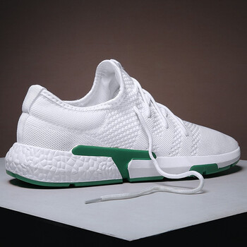 卡特森（Katesen）男士白綠-定制款 