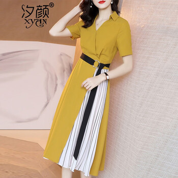 優(yōu)雅蕾絲連衣裙讓你的少女心