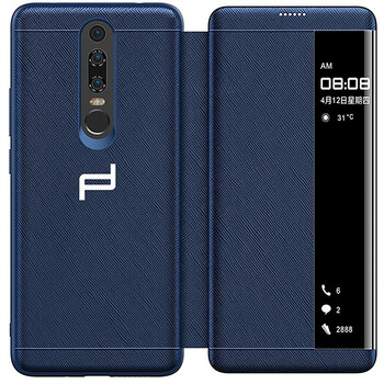 果游（GUEYIOUE） 華為mate20/mate20pro/rs保時捷 手機殼/保護套