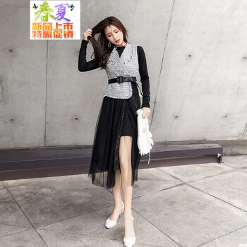 你的少女心，半身裙來(lái)助力