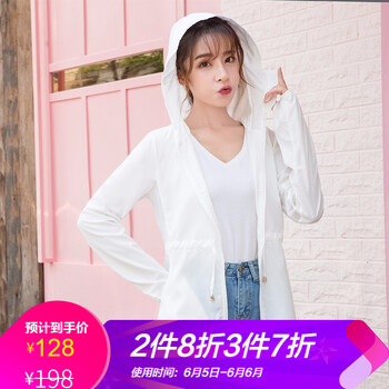 薄款牛仔外套，時尚又百搭