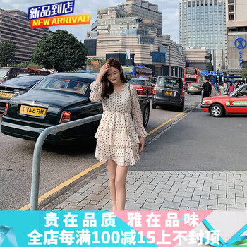 鏤空蕾絲裙，打造優(yōu)雅小仙女
