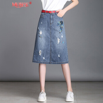 高腰碎花裙，打造優(yōu)雅小仙女