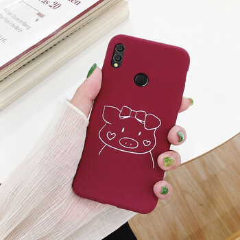 蝶尊 榮耀note10 手機殼/保護套