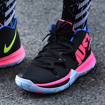 耐克（NIKE）籃球鞋 歐文5代中國年CNY AO2919-003 42.5