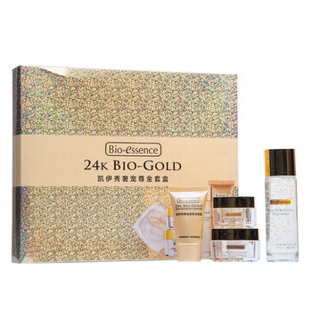 凱伊秀（Bio-essence）套裝/禮盒保濕，補(bǔ)水