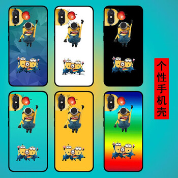 牧速（MUSU） 小米8se 手機殼/保護套