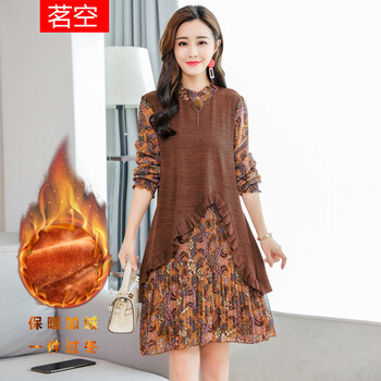 氣質(zhì)荷葉袖裙，打造優(yōu)雅小仙女