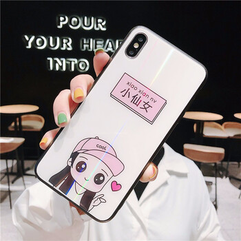 AOYAMIC iPhone x 手機(jī)殼/保護(hù)套