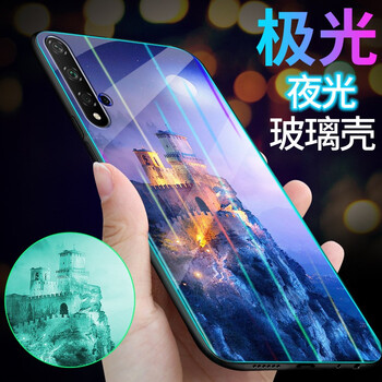 n8卡通手機(jī)殼