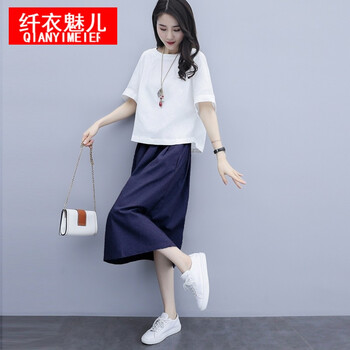 收腰袖連衣裙，打造優(yōu)雅女神