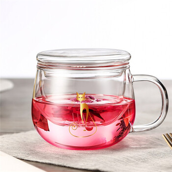 FGA玻璃杯301-400ml，401-500ml